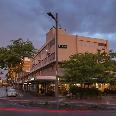 Quest On Ward Serviced Apartments Hamilton Exterior photo