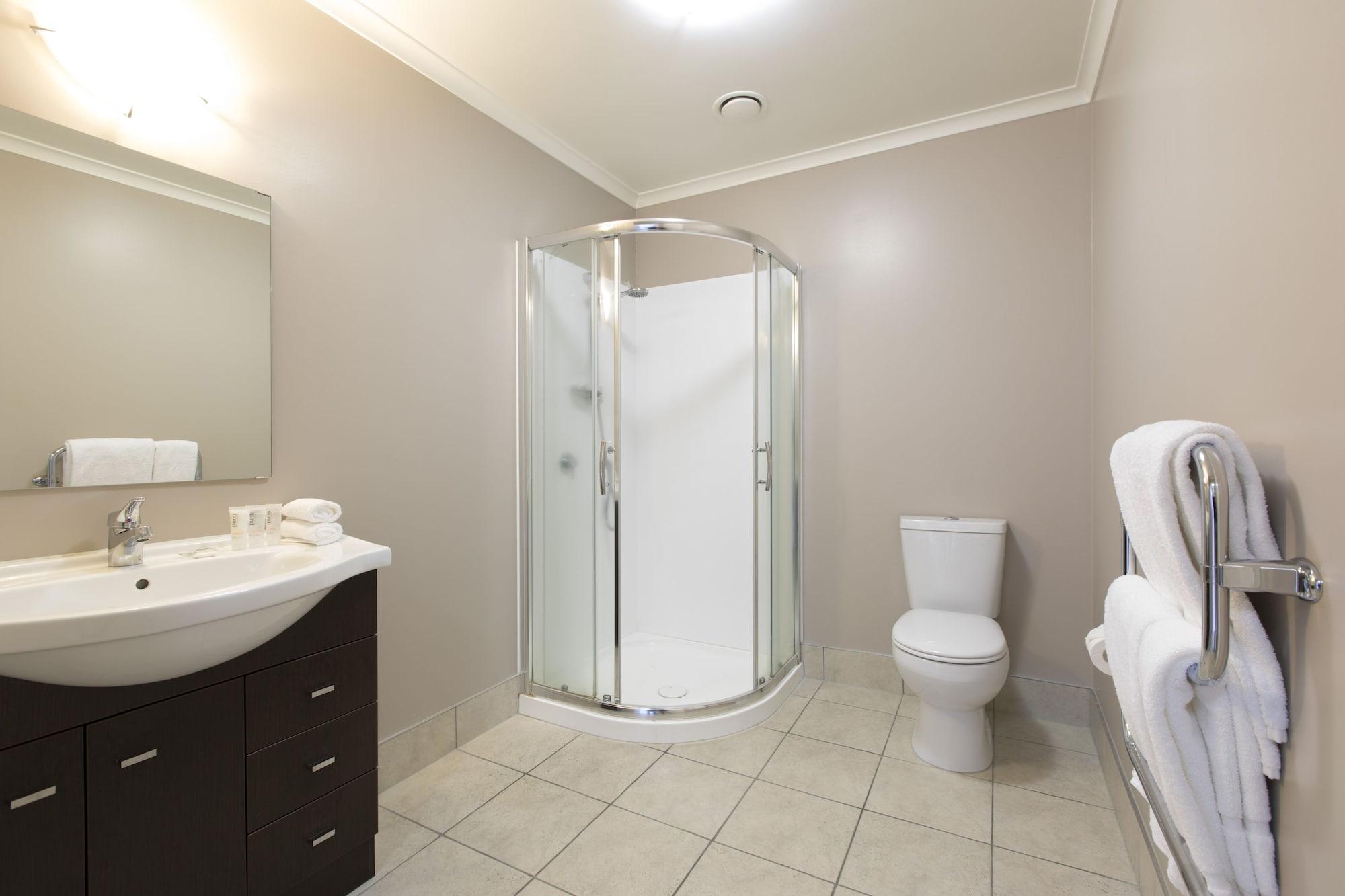 Quest On Ward Serviced Apartments Hamilton Exterior photo