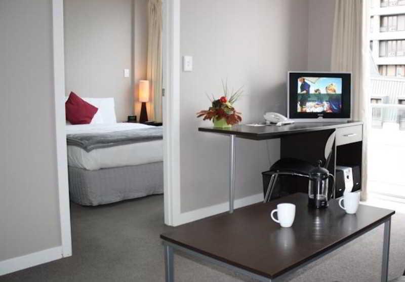 Quest On Ward Serviced Apartments Hamilton Exterior photo