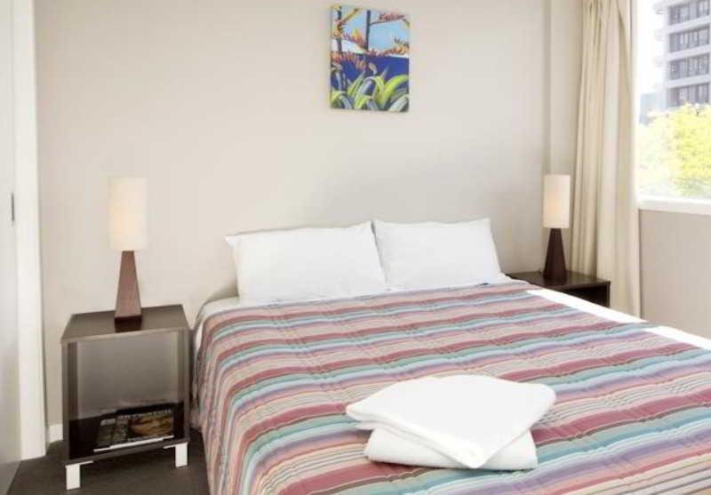 Quest On Ward Serviced Apartments Hamilton Exterior photo