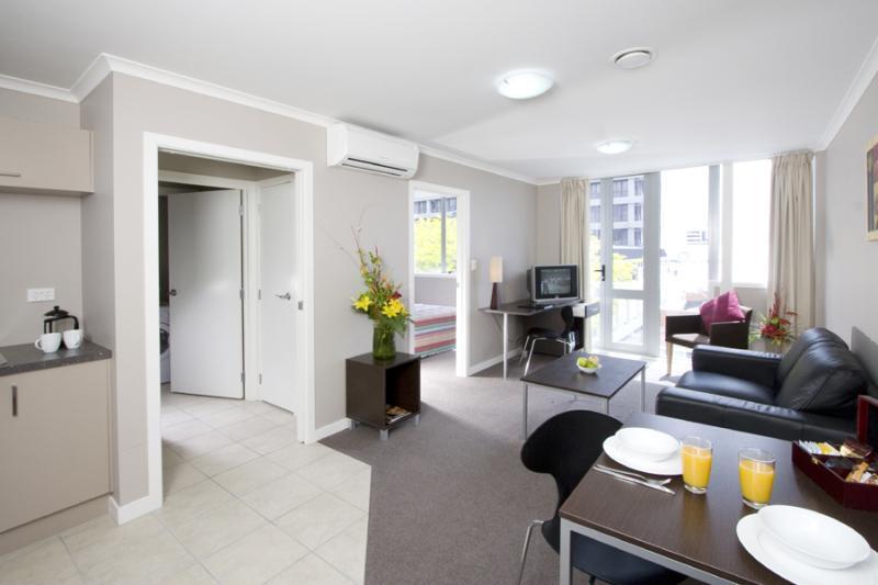 Quest On Ward Serviced Apartments Hamilton Exterior photo