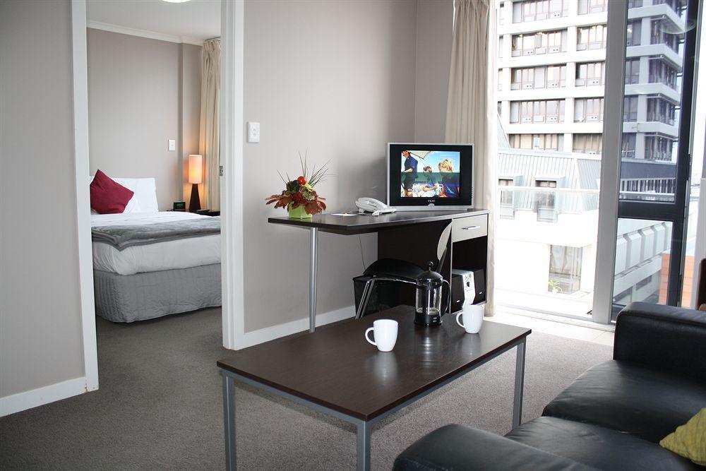 Quest On Ward Serviced Apartments Hamilton Exterior photo